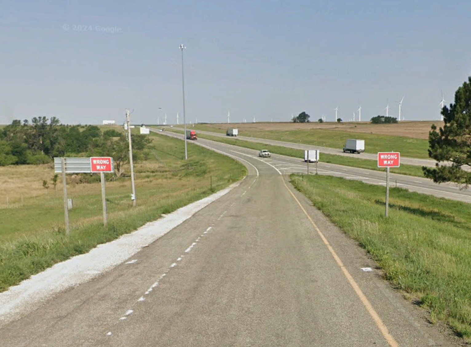 Surely it is time to let them know they are going the WRONG WAY